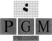PGM PRECISION