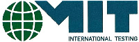 MIT INTERNATIONAL TESTING