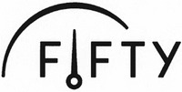 FIFTY