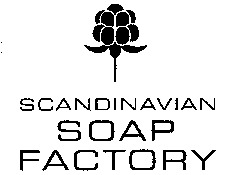 SCANDINAVIAN SOAP FACTORY