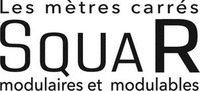 SQUAR Les mètres carrés modulaires et modulables