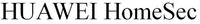 HUAWEI HomeSec
