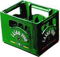 LASKO PIVO