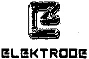 E ELEKTRODE