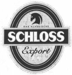 DAS KLASSISCHE SCHLOSS Export
