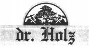 dr. Holz