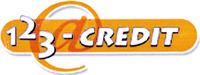 123 - a CREDIT