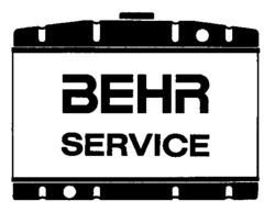 BEHR