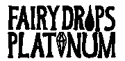 FAIRY DROPS PLATINUM