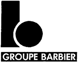 GROUPE BARBIER