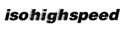 isohighspeed