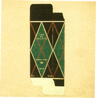 EAU DE TOILETTE