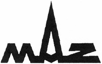 MAZ