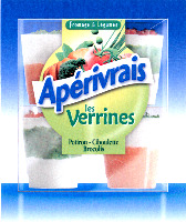 Apérivrais les Verrines