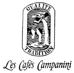 Les Cafés Campanini