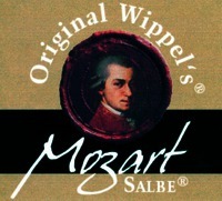 Original Wippel's Mozart SALBE