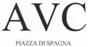 AVC PIAZZA DI SPAGNA