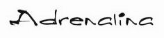 Adrenalina
