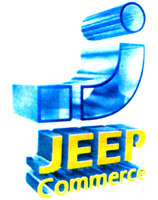 JEEP Commerce