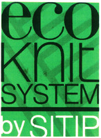 eco Knit SYSTEM by SITIP