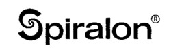 Spiralon