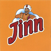 Jinn