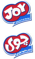 JOY Natural Fruit Nectar