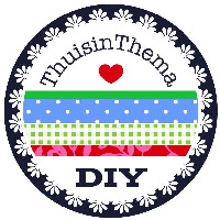 ThuisinThema DIY