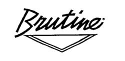 BRUTINE