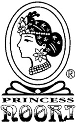 PRINCESS NOORJ
