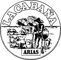 LA CABAÑA ARIAS