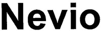 Nevio