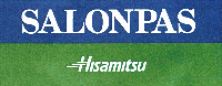 SALONPAS Hisamitsu