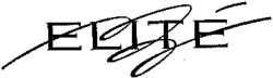 ELITÉ