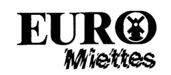 EURO Miettes