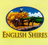 ENGLISH SHIRES