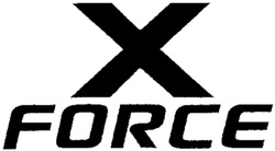 X FORCE