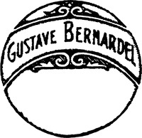 GUSTAVE BERNARDEL