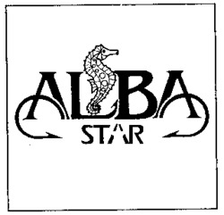 ALBA STAR