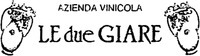 AZIENDA VINICOLA LE due GIARE