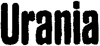 Urania