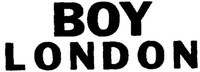 BOY LONDON
