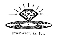 Präzision im Ton