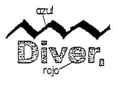 Diver