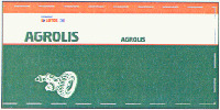 LOTOS Oil AGROLIS