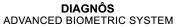 DIAGNÔS ADVANCED BIOMETRIC SYSTEM