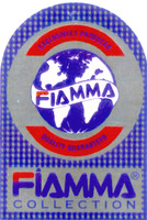 FIAMMA COLLECTION