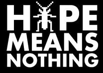 HYPE MEANS NOTHING