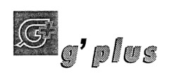 g'plus