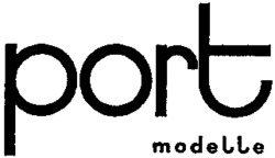 port modelle